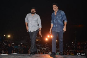 Hello Movie Pre Release Event